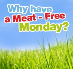 why-meat-free-monday