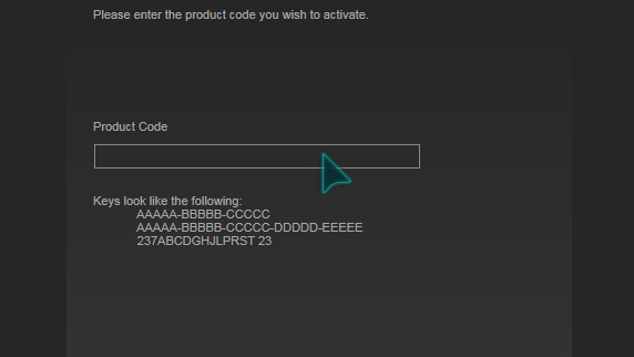Steam_Activation_Tutorial_4 | Imagine Earth