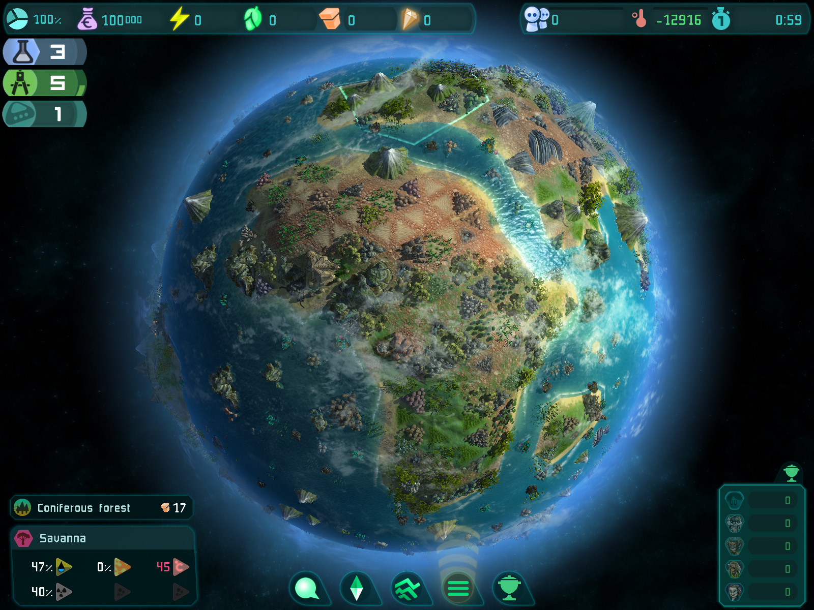 planet home improvements