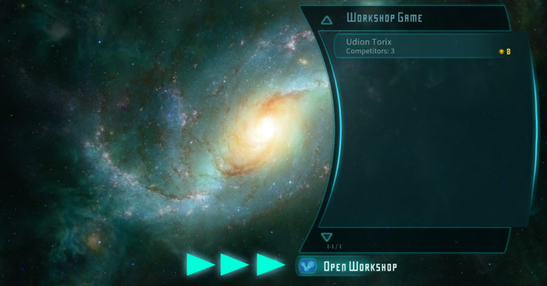 Steam Workshop How To / Tutorial - Downloading & Playing Content