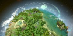 Golem on Climate Crisis Games