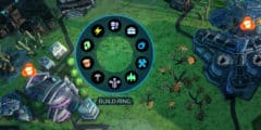 1.12 – Gamepad Controls