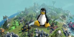 1.11 – Linux Support and Planet B