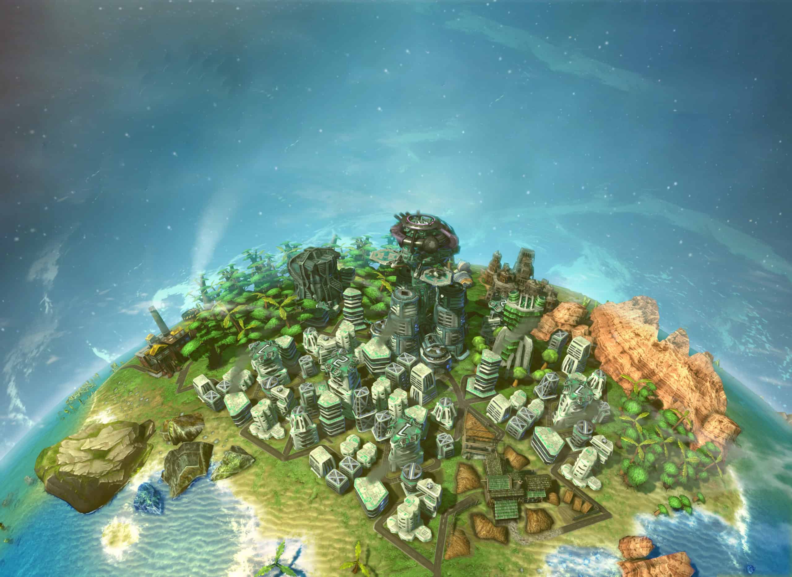 Craft, Rise of Nations Wiki