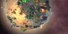 1.15 Planet in Crisis